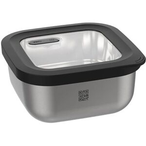 Gefu G-12777 - Stainless Steel / Plastic - Food Storage Container Gefu G-12777 - Stainless Steel / Plastic - Food Storage Container