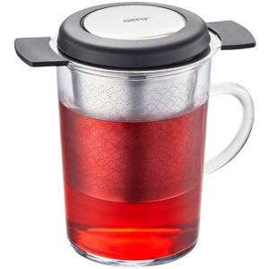 Filtr herbaciany GEFU G12901 - Stal nierdzewna Filtr herbaciany GEFU G12901 - Stal nierdzewna