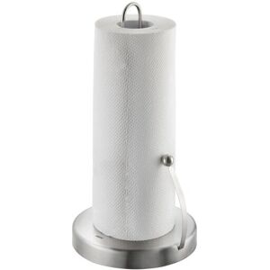 Gefu Spenso Stříbrný držák kuchyňských utěrek Gefu Spenso Stříbrný držák kuchyňských utěrek