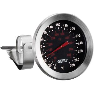 Gefu Sido Stainless Steel Food Thermometer - Kitchen & Cooking Tool Gefu Sido Stainless Steel Food Thermometer - Kitchen & Cooking Tool