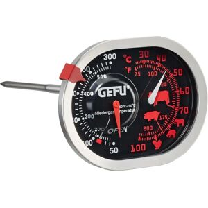 Gefu Meat 3W1 Thermometer - Food Type Gefu Meat 3W1 Thermometer - Food Type