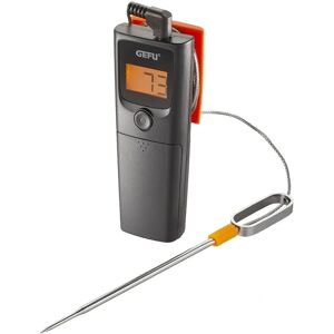 Thermomètre de Cuisine Gefu Control II - Sonde Numérique pour Viande et Steak Thermomètre de Cuisine Gefu Control II - Sonde Numérique pour Viande et Steak