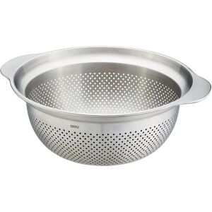Colador GEFU Premio Acero Inoxidable 27 cm - Colador de Cocina Colador GEFU Premio Acero Inoxidable 27 cm - Colador de Cocina