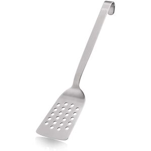 GEFU Baseline Edelstahl-Spatel - 32,7cm Küchenutensil GEFU Baseline Edelstahl-Spatel - 32,7cm Küchenutensil