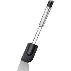 Gefu Primeline 315 CM Spatule en Silicone Noire - Spatule de Cuisine - Publicité Gefu Primeline 315 CM Spatule en Silicone Noire - Spatule de Cuisine - Publicité