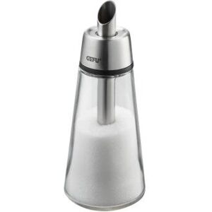 GEFU BRUNCH Distributeur de Sucre - Accessoire de Cuisine Moderne - Publicité GEFU BRUNCH Distributeur de Sucre - Accessoire de Cuisine Moderne - Publicité