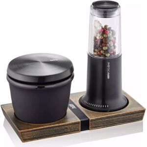 Gefu G34639 Spice Container - Aromatic, Modern, 150ml Gefu G34639 Spice Container - Aromatic, Modern, 150ml