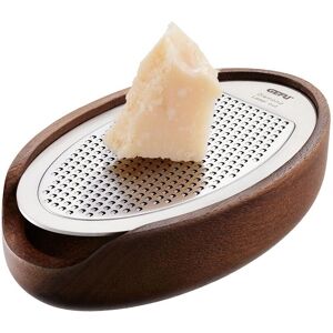 Râpe Parmesan Gefu G34681 - Râpe à Fromage - Publicité Râpe Parmesan Gefu G34681 - Râpe à Fromage - Publicité
