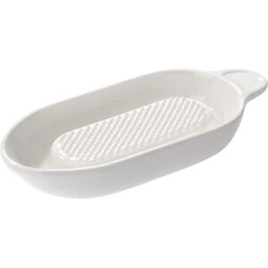 Gefu Fruttare Blanc - Râpe de Cuisine pour Gingembre & Fruits - Publicité Gefu Fruttare Blanc - Râpe de Cuisine pour Gingembre & Fruits - Publicité