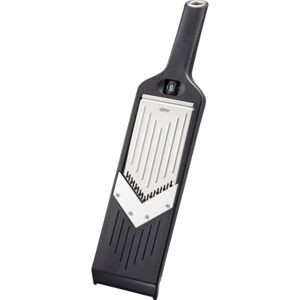 Gefu VIOLI 2.0 - Negro - Rallador de Verduras Gefu VIOLI 2.0 - Negro - Rallador de Verduras