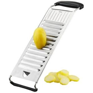 GEFU PATO - Edelstahl - Küchenreibe GEFU PATO - Edelstahl - Küchenreibe