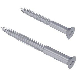 Système d'éléments Madidef - vis - 20 pcs - 3,5X30/48 mm - pour étagères en bois - Publicité Système d'éléments Madidef - vis - 20 pcs - 3,5X30/48 mm - pour étagères en bois - Publicité