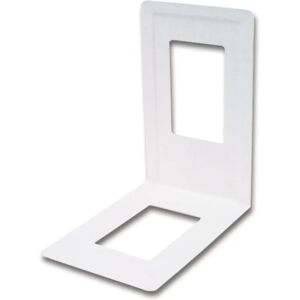ELEMENT SYSTEM Divisor de estantes - Pack de 4 - 120x130mm ELEMENT SYSTEM Divisor de estantes - Pack de 4 - 120x130mm