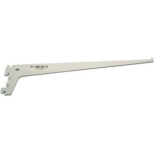 Wspornik Półki Element System - 350 mm Biały - Wspornik Półki Wspornik Półki Element System - 350 mm Biały - Wspornik Półki