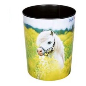 Laufer 26662 Trash Can - 13 L - Multicolour Laufer 26662 Trash Can - 13 L - Multicolour