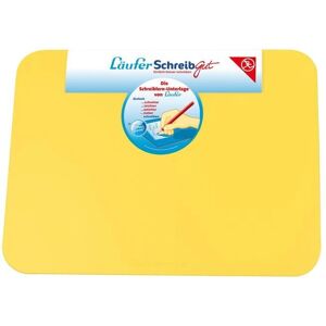 Laufer 30914 Tapis de Bureau - Améliorer l'Écriture des Enfants - Publicité Laufer 30914 Tapis de Bureau - Améliorer l'Écriture des Enfants - Publicité