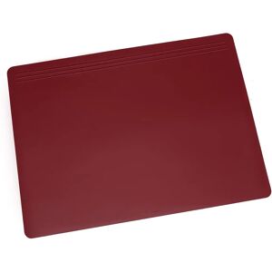 Läufer 32604 Matton desk pad - Non-slip, 40x60cm, Red - Desk Pad Läufer 32604 Matton desk pad - Non-slip, 40x60cm, Red - Desk Pad