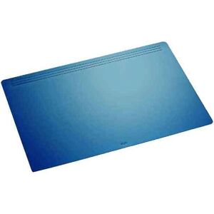 Laufer Blue Matton Desk Pad - Non-slip, 1.8mm Thick, Protective, Elegant Laufer Blue Matton Desk Pad - Non-slip, 1.8mm Thick, Protective, Elegant