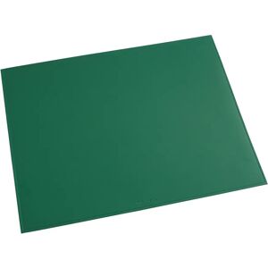 Laufer Durella Desk Pad - Green - 40x53cm - Writing Accessory Laufer Durella Desk Pad - Green - 40x53cm - Writing Accessory