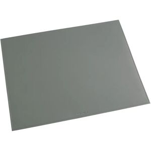 Laufer Durella desk pad - Grey - Non-slip, Washable - 40x53 cm Laufer Durella desk pad - Grey - Non-slip, Washable - 40x53 cm