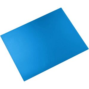 Tapis de Bureau Durella - Bleu Cobalt - 40x53 cm Tapis de Bureau Durella - Bleu Cobalt - 40x53 cm