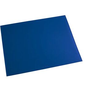 Laufer Durella desk pad - Blue - 52 x 65 cm - Office Accessory Laufer Durella desk pad - Blue - 52 x 65 cm - Office Accessory