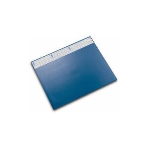 Tappetino da Scrivania Laufer Durella DS - Anti-riflesso, calendario di 3 anni, blu Tappetino da Scrivania Laufer Durella DS - Anti-riflesso, calendario di 3 anni, blu