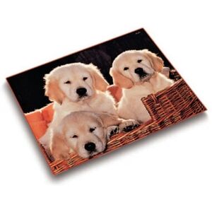 Laufer Modèle 46581 Tapis de Bureau Multicolore - Accessoire de Bureau - Publicité Laufer Modèle 46581 Tapis de Bureau Multicolore - Accessoire de Bureau - Publicité