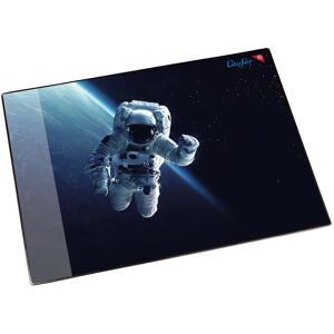 Laufer Model 46659 Desk Pad - Multicolour Laufer Model 46659 Desk Pad - Multicolour