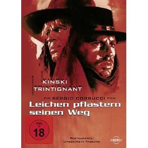 STUDIOCANAL 500256 Film DVD - Regione Germania Italia - 100 min STUDIOCANAL 500256 Film DVD - Regione Germania Italia - 100 min