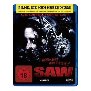 STUDIOCANAL 502071 Film - Regionfreier Blu-ray STUDIOCANAL 502071 Film - Regionfreier Blu-ray