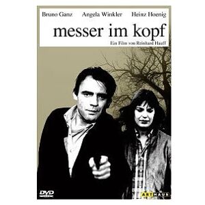 STUDIOCANAL 502088 Film DVD - Deutsch STUDIOCANAL 502088 Film DVD - Deutsch