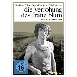 STUDIOCANAL 502117 Film DVD - Deutsch STUDIOCANAL 502117 Film DVD - Deutsch