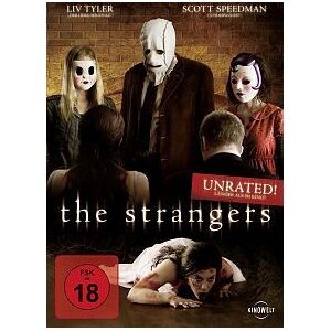 STUDIOCANAL 502470 Film-DVD - Deutsch, Englisch STUDIOCANAL 502470 Film-DVD - Deutsch, Englisch