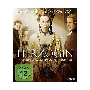 Keira Knightley Ralph Fiennes - Georgiana Spencer - 110min - Blu-ray Film Keira Knightley Ralph Fiennes - Georgiana Spencer - 110min - Blu-ray Film