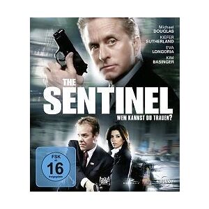 STUDIOCANAL Michael Douglas Garrison - Film/Blu-ray STUDIOCANAL Michael Douglas Garrison - Film/Blu-ray
