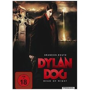 STUDIOCANAL 502761 Film - Deutsch, Englisch DVD STUDIOCANAL 502761 Film - Deutsch, Englisch DVD