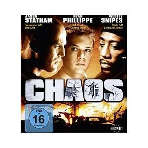 STUDIOCANAL 503054 Film Blu-ray - Action Thriller - 106 Min STUDIOCANAL 503054 Film Blu-ray - Action Thriller - 106 Min