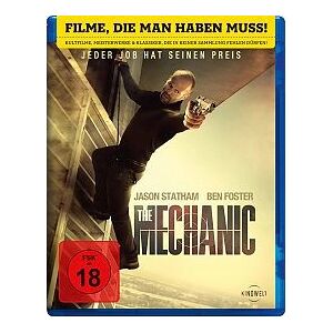 STUDIOCANAL 503253 Film Blu-ray - Blu-ray STUDIOCANAL 503253 Film Blu-ray - Blu-ray