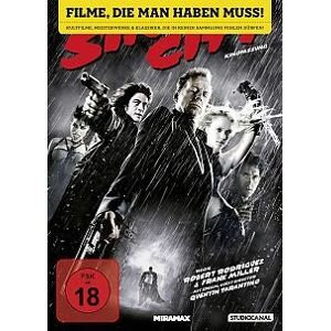 STUDIOCANAL 503634 DVD de film - Allemand, Anglais - Publicité STUDIOCANAL 503634 DVD de film - Allemand, Anglais - Publicité