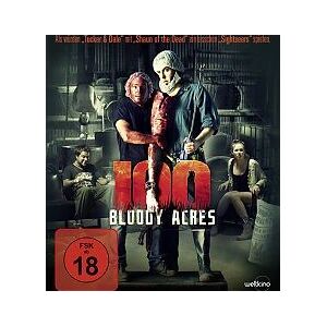 STUDIOCANAL 504722 Blu-ray - Regionfrei STUDIOCANAL 504722 Blu-ray - Regionfrei