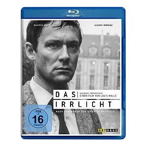 Louis Malle GEBRAUCHT Das Irrlicht - Melancholie Drama Blu-ray Louis Malle GEBRAUCHT Das Irrlicht - Melancholie Drama Blu-ray
