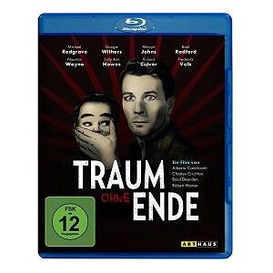 STUDIOCANAL 505536 Blu-ray Deutsch, Englisch - Film STUDIOCANAL 505536 Blu-ray Deutsch, Englisch - Film