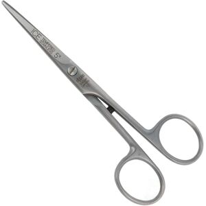 Nippes Solingen Kadeřnické nůžky - Nerez - 130mm Nippes Solingen Kadeřnické nůžky - Nerez - 130mm
