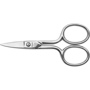 Ciseaux à Ongles Courbés Nippes Solingen - Outil de Manucure Ciseaux à Ongles Courbés Nippes Solingen - Outil de Manucure
