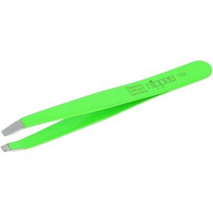 Pinces Nippes Solingen - 9,5cm Inox Inclinée Pinces Nippes Solingen - 9,5cm Inox Inclinée
