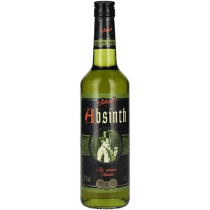 Mr. Jekyll Absinthe - 55% Vol. Spiritueux Mr. Jekyll Absinthe - 55% Vol. Spiritueux