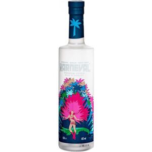 Karneval Premium Vodka Bonez MC & RAF Camora - Vanille & Poivre - Vodka - Publicité Karneval Premium Vodka Bonez MC & RAF Camora - Vanille & Poivre - Vodka - Publicité