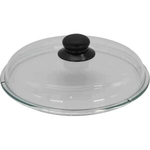Tapa de Vidrio Transparente Krüger - Tapa de Cocina Tapa de Vidrio Transparente Krüger - Tapa de Cocina