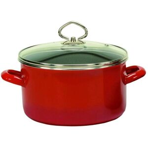 Ensemble de Casseroles Krüger Modèle 31724RO - Publicité Ensemble de Casseroles Krüger Modèle 31724RO - Publicité